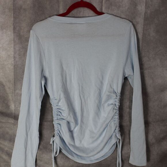 Women's BRATZ Baby Long Sleeves Graphix Tee XXL - Picture 4 of 4